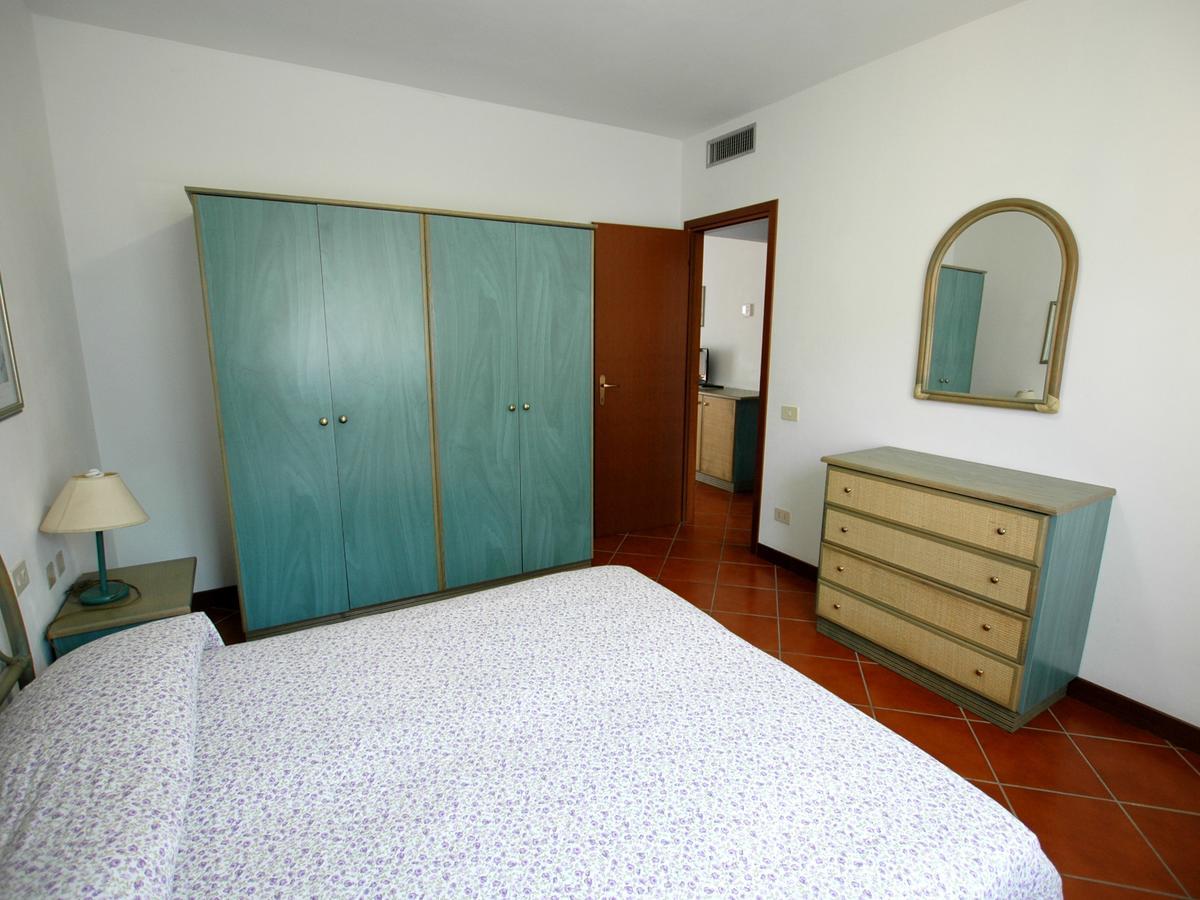 Aparthotel Rio D'Elba Rio dellʼElba Exterior foto