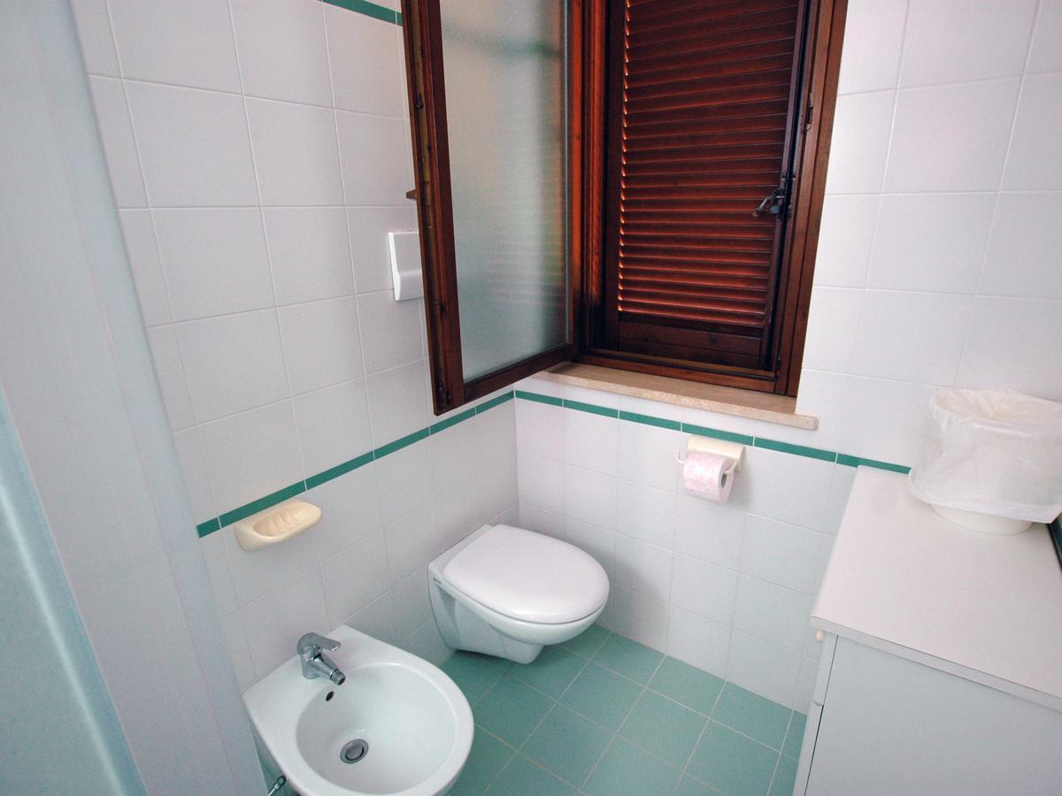 Aparthotel Rio D'Elba Rio dellʼElba Exterior foto