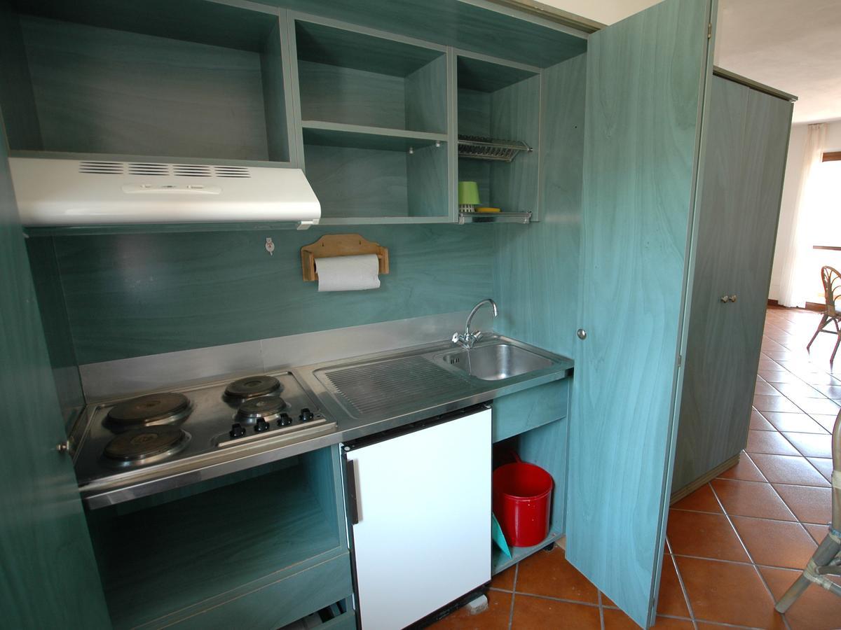 Aparthotel Rio D'Elba Rio dellʼElba Exterior foto