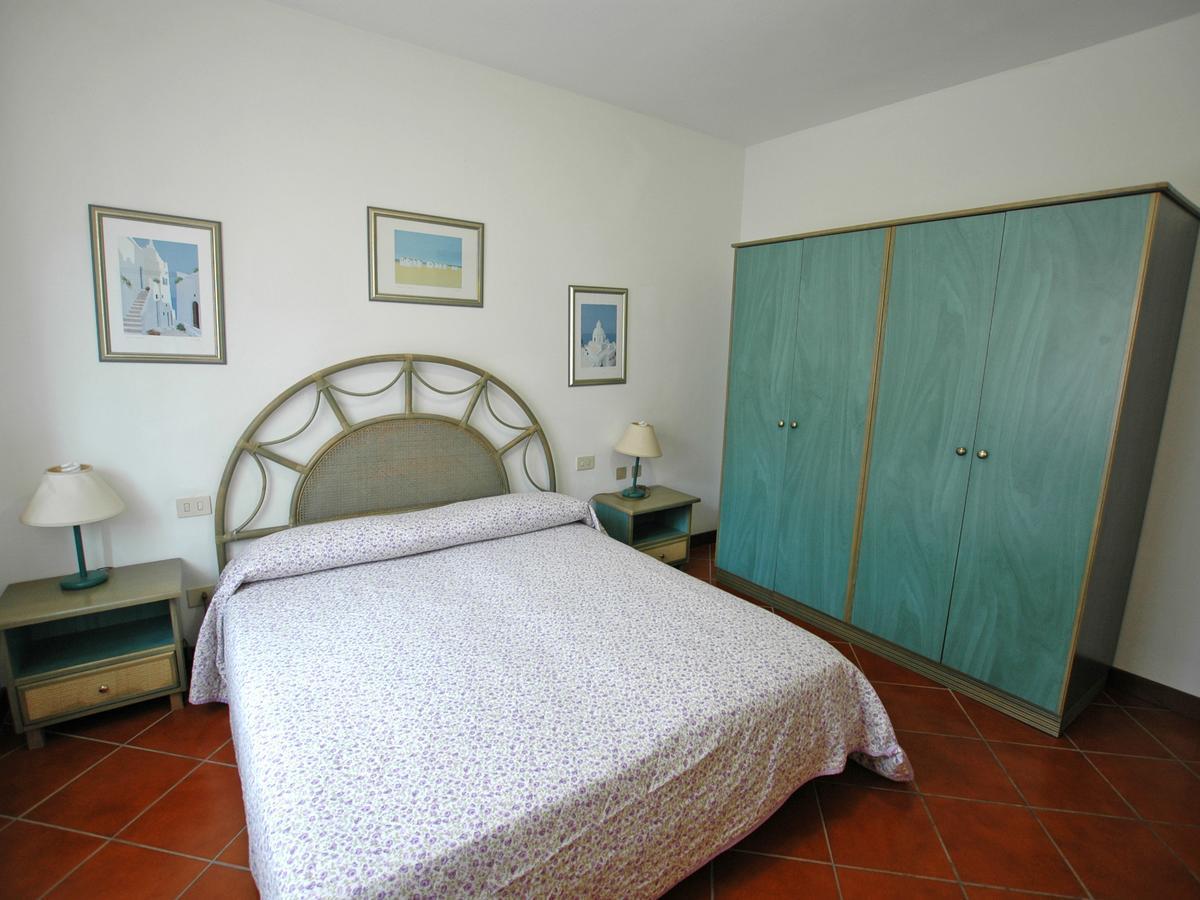 Aparthotel Rio D'Elba Rio dellʼElba Exterior foto