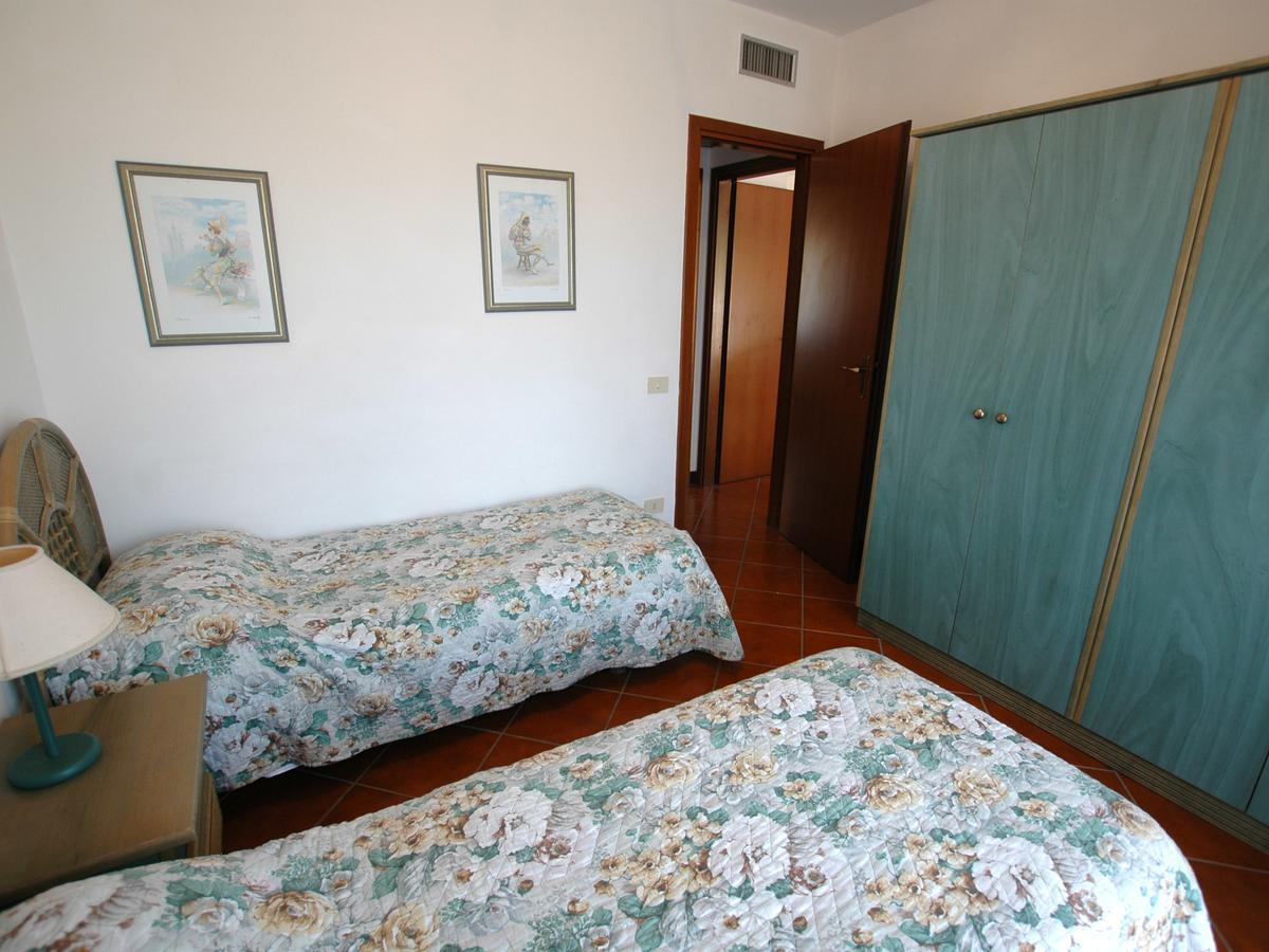 Aparthotel Rio D'Elba Rio dellʼElba Exterior foto
