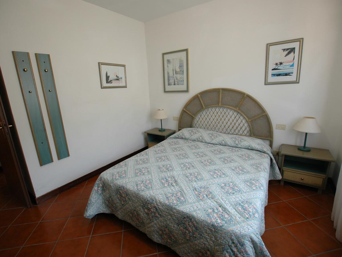 Aparthotel Rio D'Elba Rio dellʼElba Exterior foto