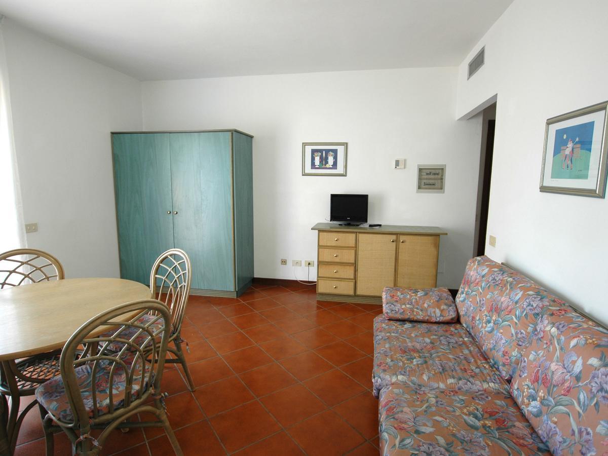 Aparthotel Rio D'Elba Rio dellʼElba Exterior foto