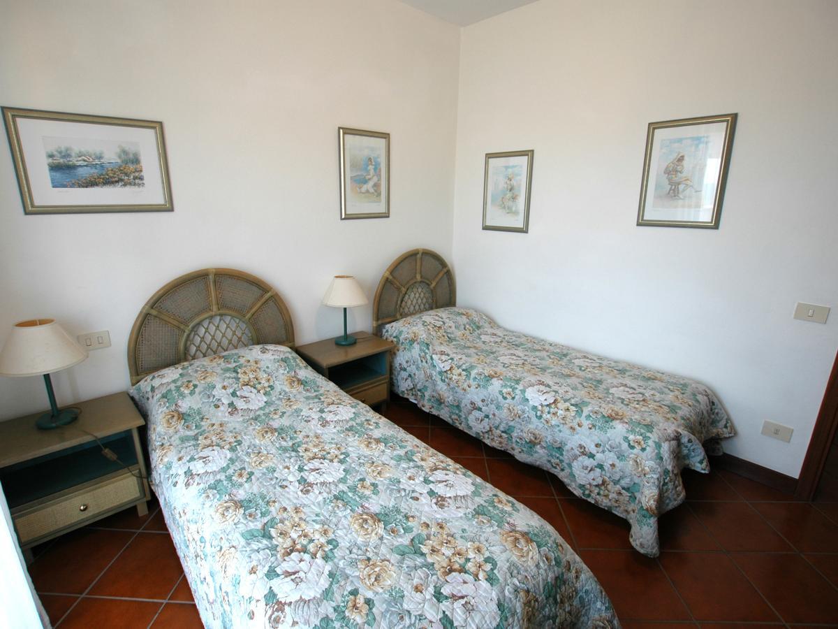 Aparthotel Rio D'Elba Rio dellʼElba Exterior foto
