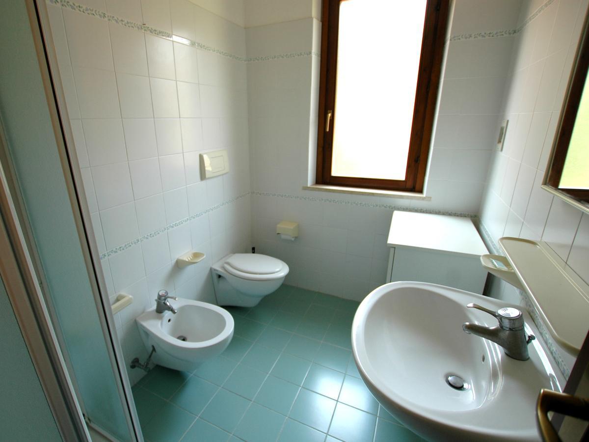 Aparthotel Rio D'Elba Rio dellʼElba Exterior foto