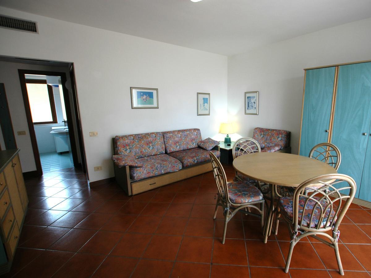 Aparthotel Rio D'Elba Rio dellʼElba Exterior foto